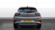 Ford Puma 1.0 EcoBoost Hybrid mHEV Titanium 5dr DCT Petrol Hatchback